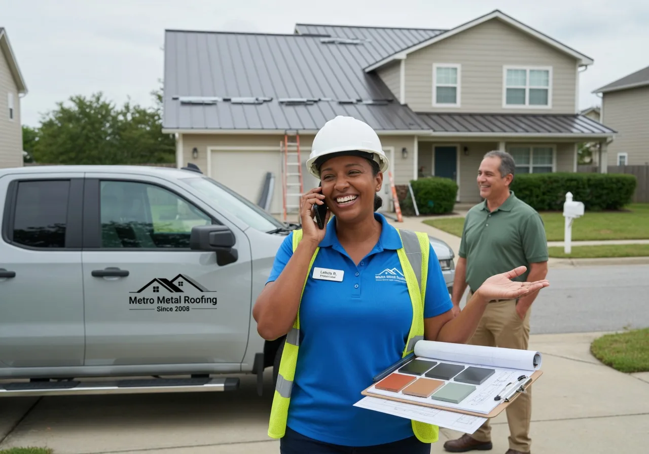 Metal Roofing Installation Kettle River, MN FAQs