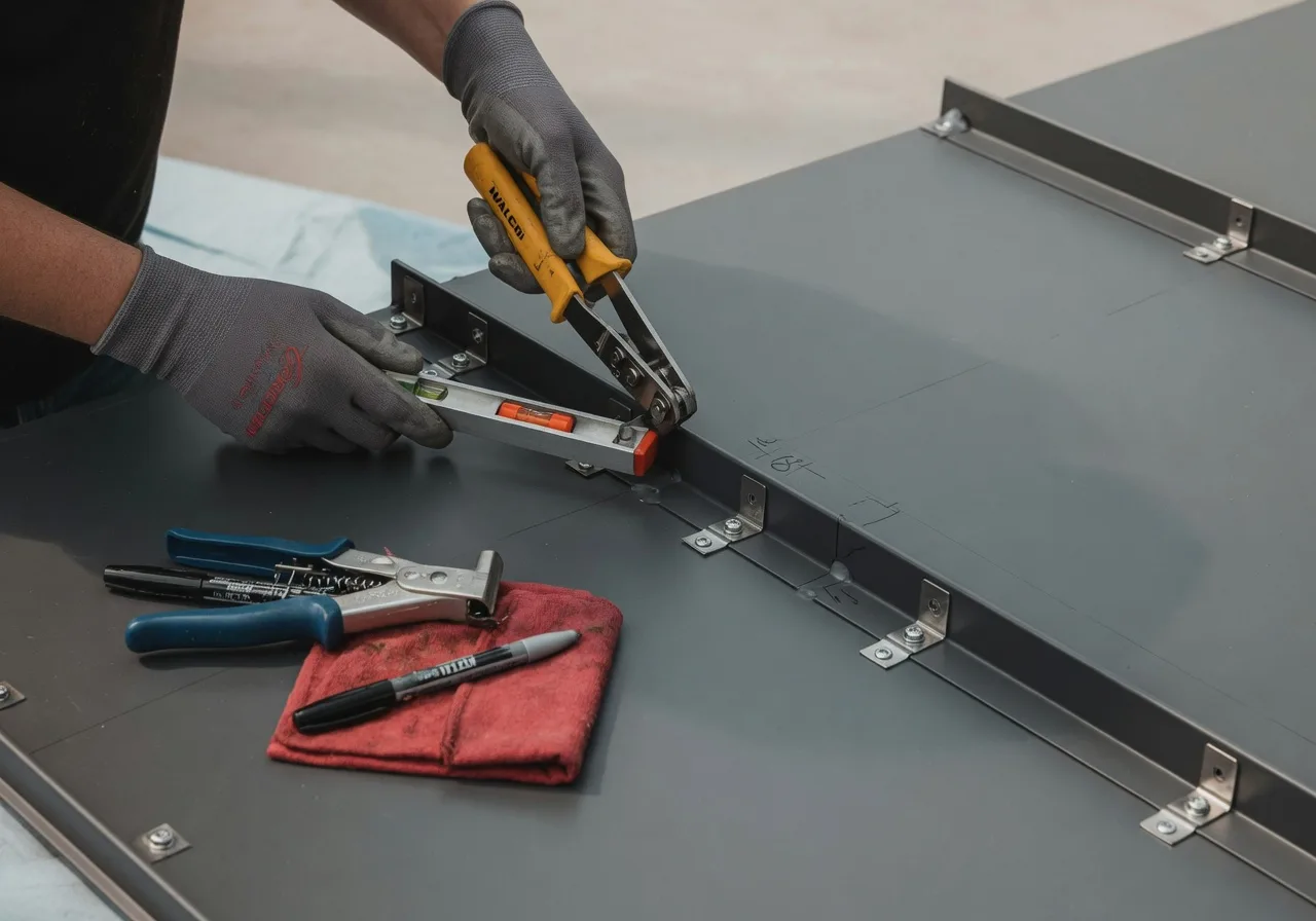 Why choose Metal Roofing Installation in Kettle River, MN